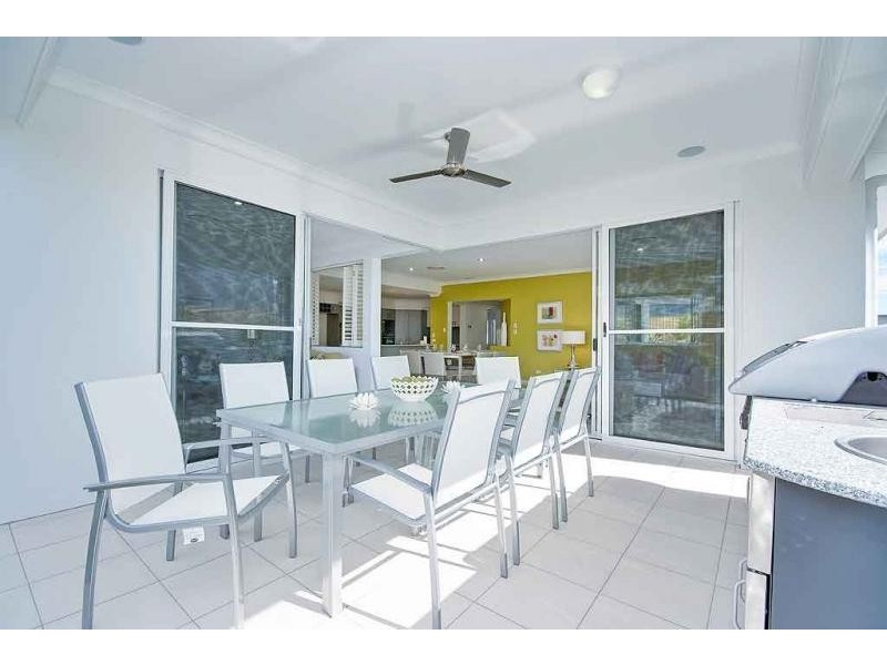 35 Ponytail Circuit, Mountain Creek QLD 4557