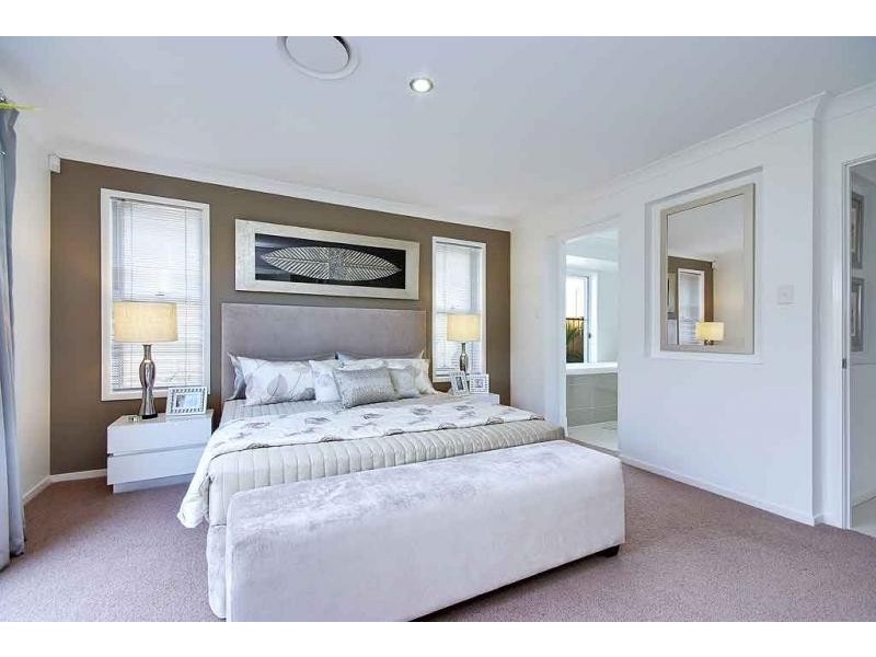 35 Ponytail Circuit, Mountain Creek QLD 4557