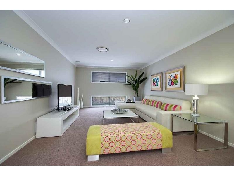 35 Ponytail Circuit, Mountain Creek QLD 4557