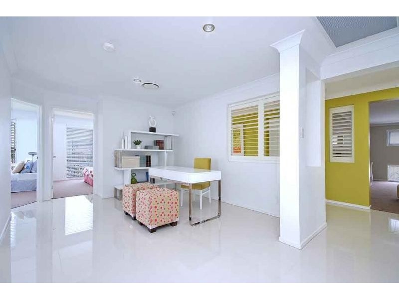 35 Ponytail Circuit, Mountain Creek QLD 4557