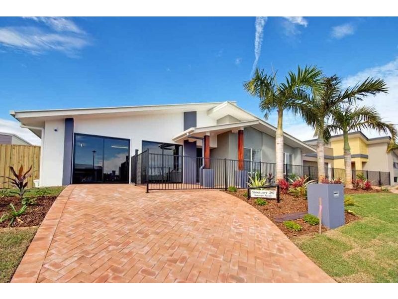 35 Ponytail Circuit, Mountain Creek QLD 4557