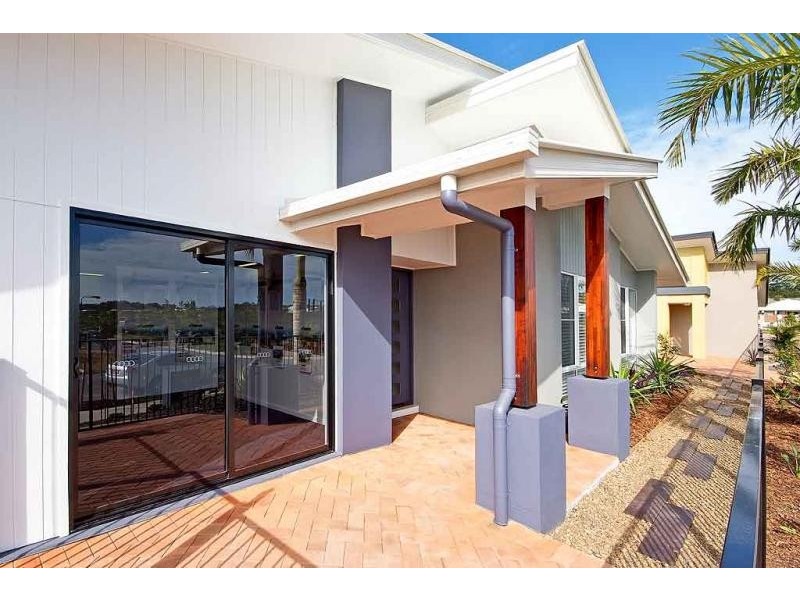 35 Ponytail Circuit, Mountain Creek QLD 4557