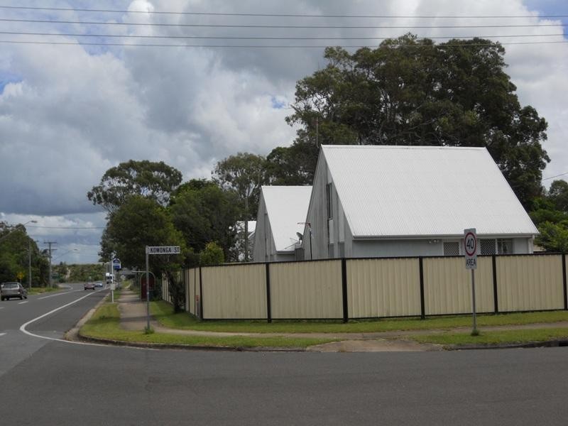 1/1 Kowonga Street, Pacific Paradise QLD 4564