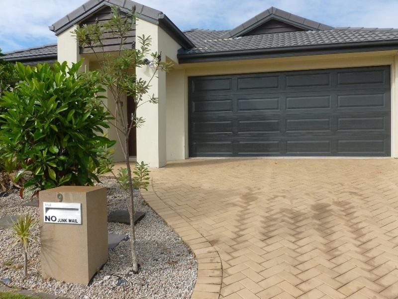 9 Clarence Street, Sippy Downs QLD 4556