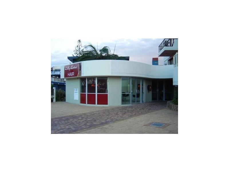 4 Aerodrome Road, Maroochydore QLD 4558