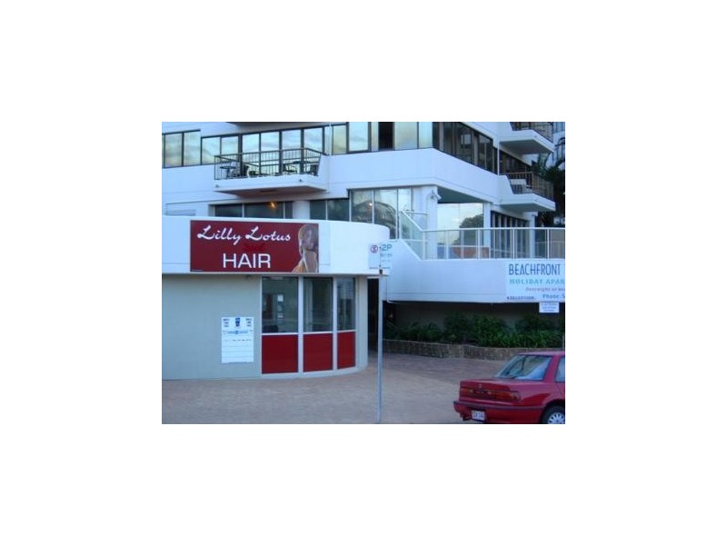 4 Aerodrome Road, Maroochydore QLD 4558