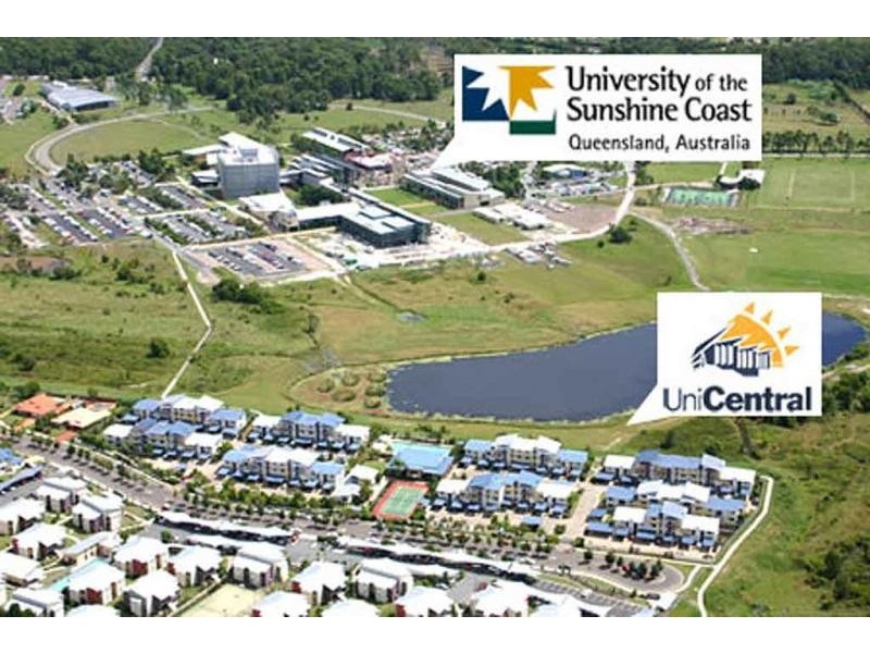 88/7 Varsityview Court, Sippy Downs QLD 4556