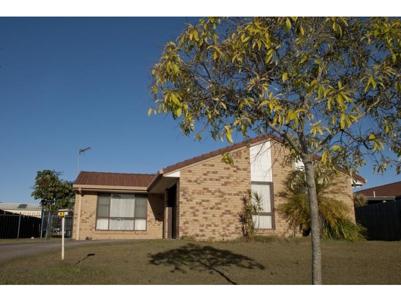 51 Spinnaker Boulevard, Wurtulla QLD 4575