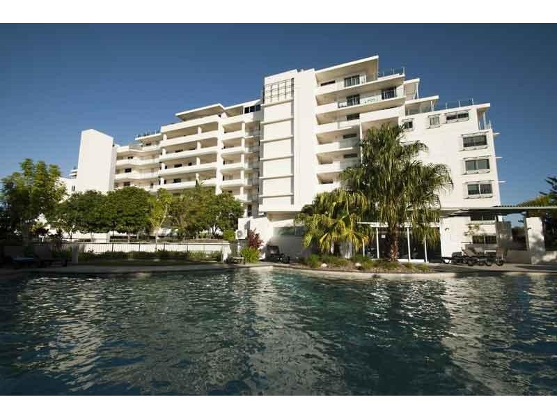 2106/1 Mungar street, Maroochydore QLD 4558