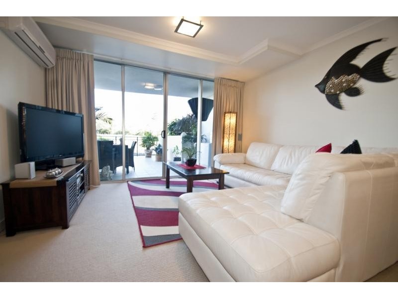 2106/1 Mungar street, Maroochydore QLD 4558