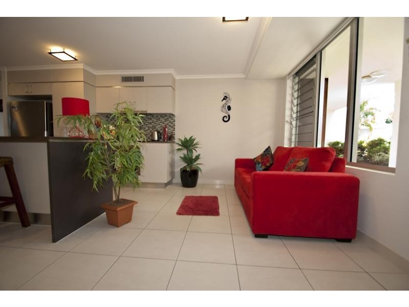2106/1 Mungar street, Maroochydore QLD 4558