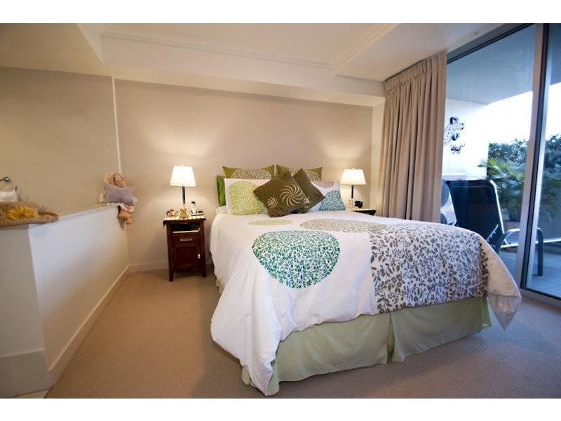 2106/1 Mungar street, Maroochydore QLD 4558