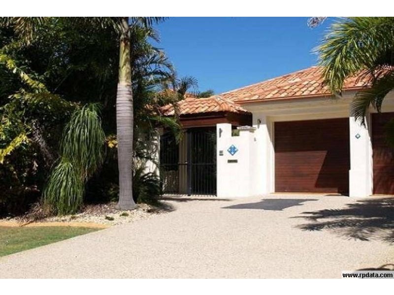 6 Mainsail Place, Twin Waters QLD 4564