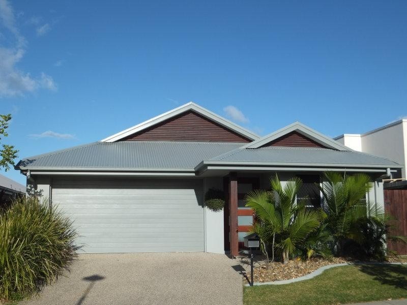 5 Mahonia Lane, Mountain Creek QLD 4557