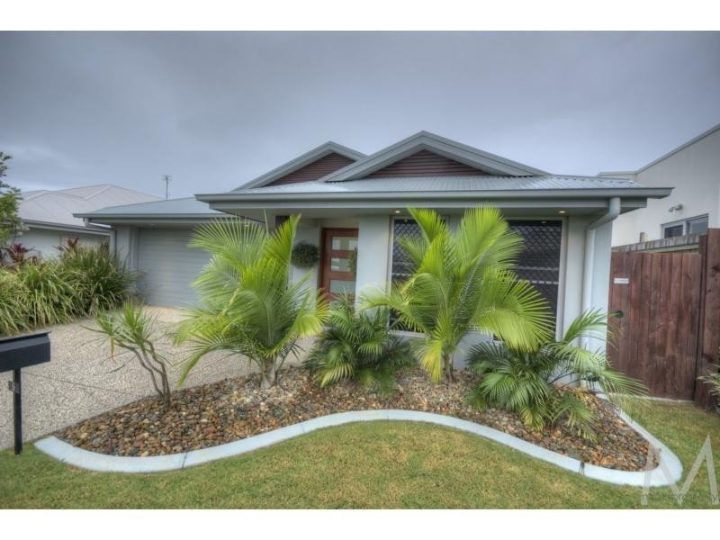 5 Mahonia Lane, Mountain Creek QLD 4557