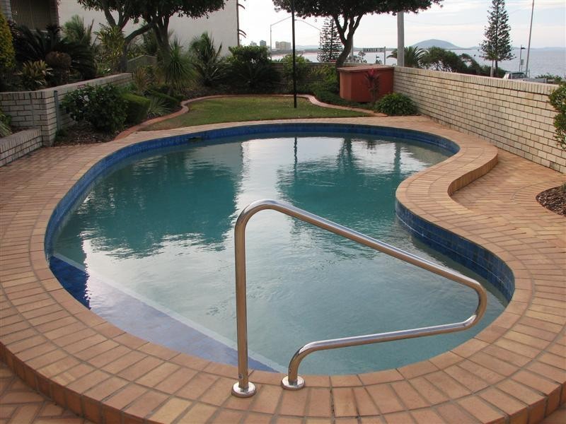 9/260 Alexandra Parade, Alexandra Headland QLD 4572