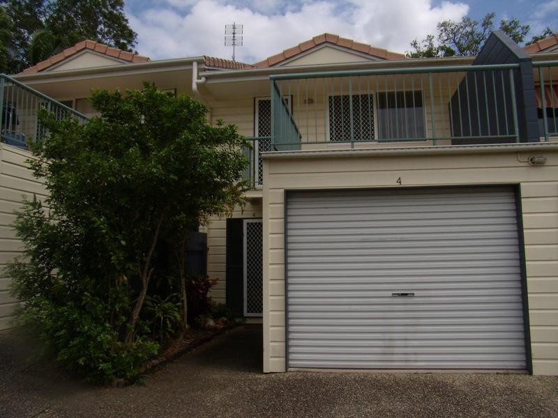 4/26 Blanck Street, Maroochydore QLD 4558