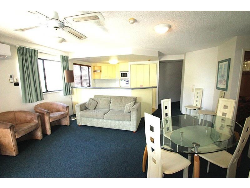 36/17 Brisbane Road, Mooloolaba QLD 4557