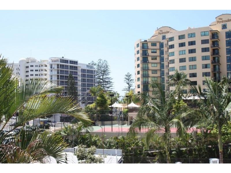 36/17 Brisbane Road, Mooloolaba QLD 4557