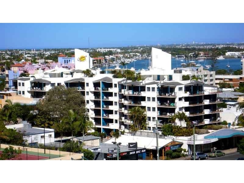 36/17 Brisbane Road, Mooloolaba QLD 4557