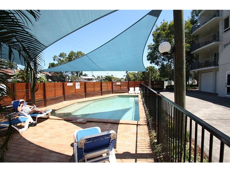 9/18 Maroubra Street, Maroochydore QLD 4558