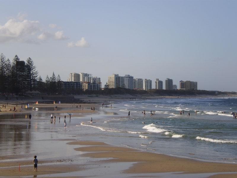 9/18 Maroubra Street, Maroochydore QLD 4558