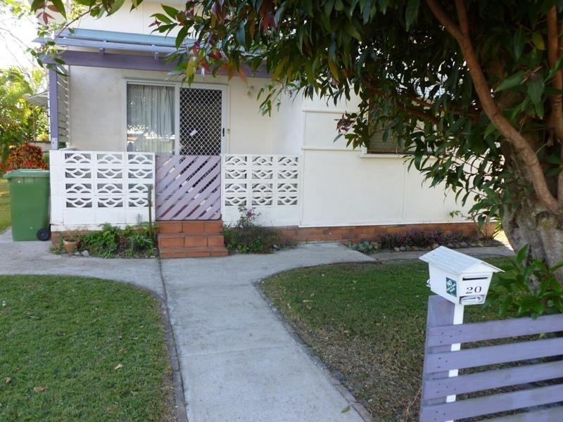 20 Bungama Street, Maroochydore QLD 4558