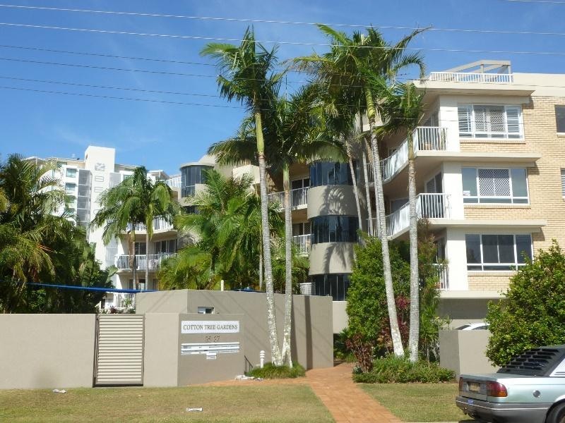 10/35 Fifth Avenue, Cotton Tree QLD 4558