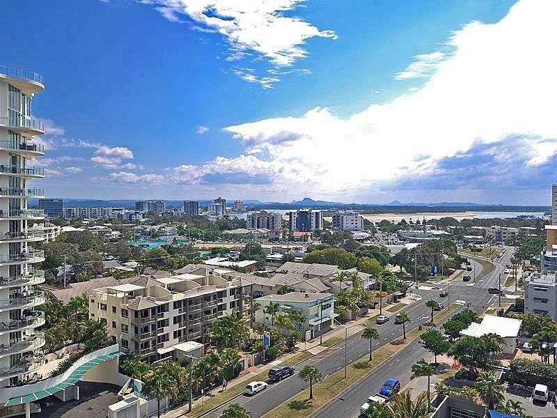 4/58 Sixth Avenue, Maroochydore QLD 4558