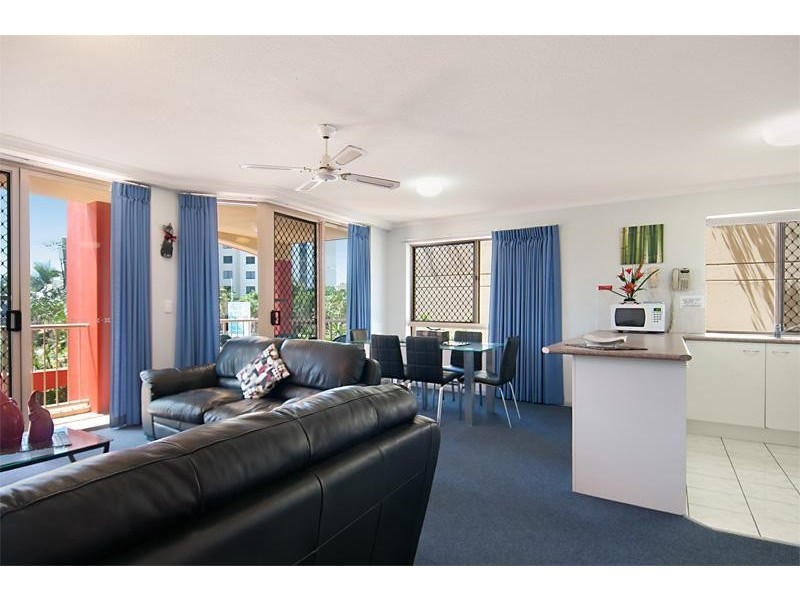 4/58 Sixth Avenue, Maroochydore QLD 4558