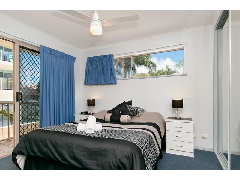 4/58 Sixth Avenue, Maroochydore QLD 4558