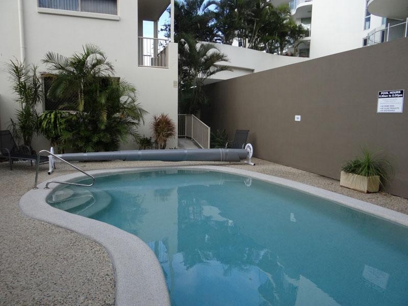 4/58 Sixth Avenue, Maroochydore QLD 4558