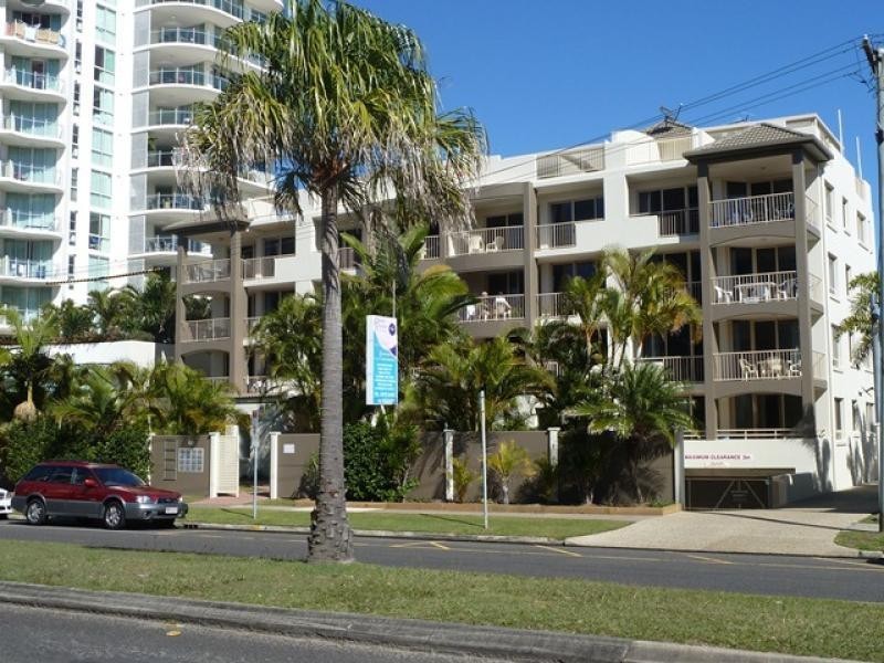 4/58 Sixth Avenue, Maroochydore QLD 4558