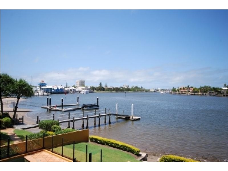 9/57 River Esplanade, Mooloolaba QLD 4557