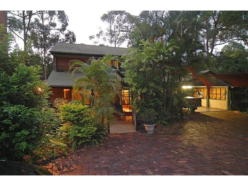 17 Janderra Street, Buderim QLD 4556