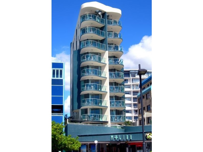 7/81 Mooloolaba Esplanade, Mooloolaba QLD 4557