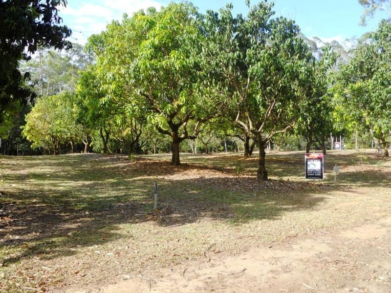 Lot 5, 197 Lindeman Road, Beerwah QLD 4519