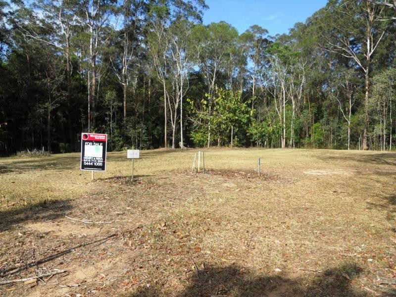 Lot 1-6, 197 Lindeman Road, Beerwah QLD 4519