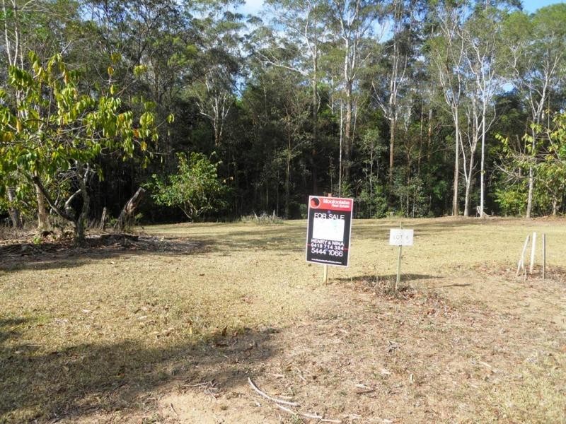 Lot 1-6, 197 Lindeman Road, Beerwah QLD 4519