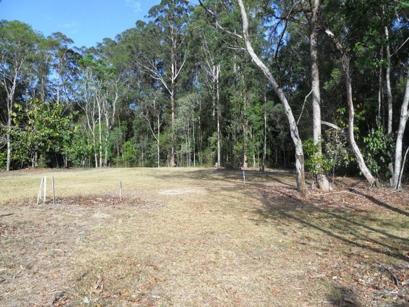 Lot 1-6, 197 Lindeman Road, Beerwah QLD 4519
