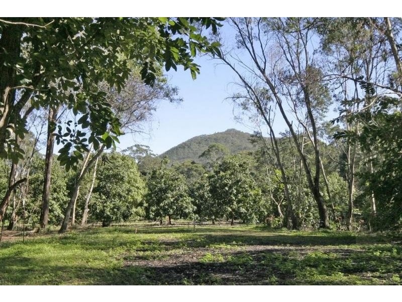 Lot 1-6, 197 Lindeman Road, Beerwah QLD 4519