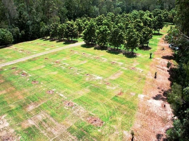 Lot 1-6, 197 Lindeman Road, Beerwah QLD 4519