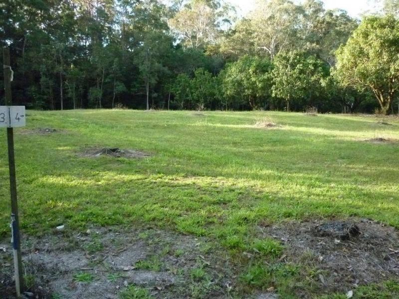 Lot 1-6, 197 Lindeman Road, Beerwah QLD 4519