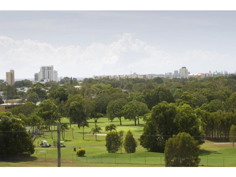 1409/1 Mungar Street, Maroochydore QLD 4558