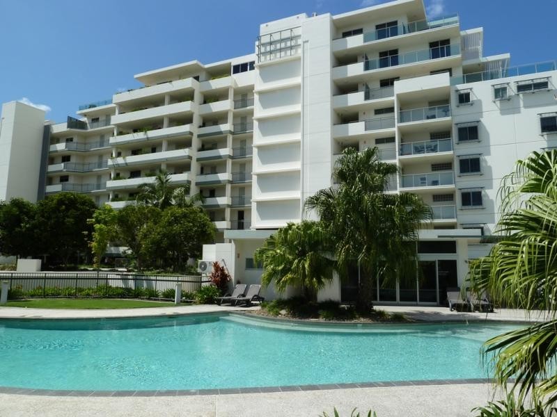 1409/1 Mungar Street, Maroochydore QLD 4558