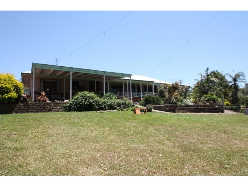 9 Teutoberg Avenue, Conondale QLD 4552