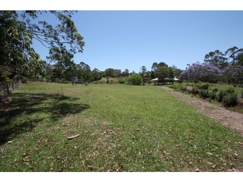 9 Teutoberg Avenue, Conondale QLD 4552