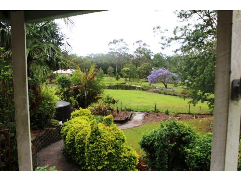 9 Teutoberg Avenue, Conondale QLD 4552