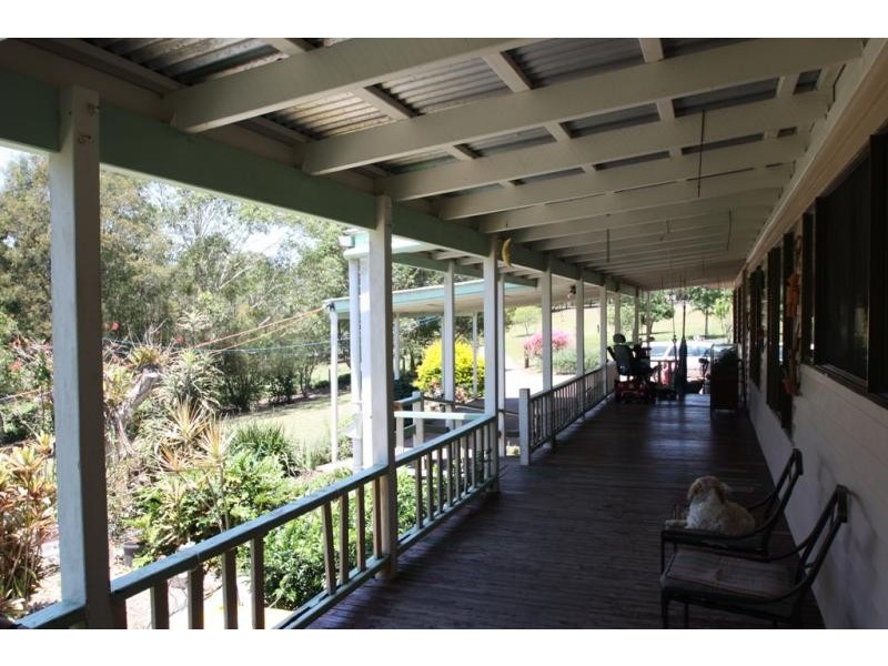 9 Teutoberg Avenue, Conondale QLD 4552