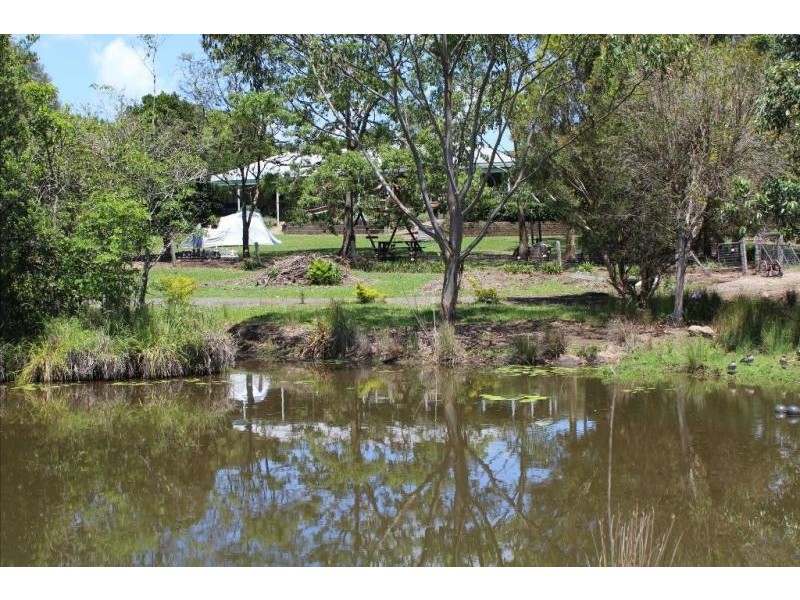 9 Teutoberg Avenue, Conondale QLD 4552